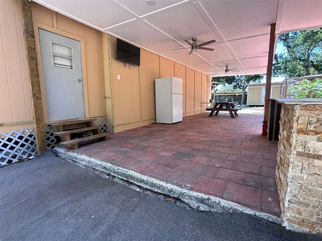 6606 Corbin Lane New Port Richey FL 34653
