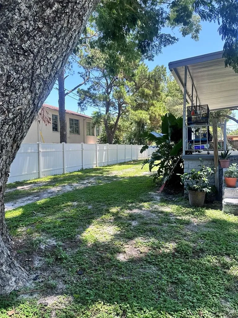 6606 Corbin Lane New Port Richey FL 34653