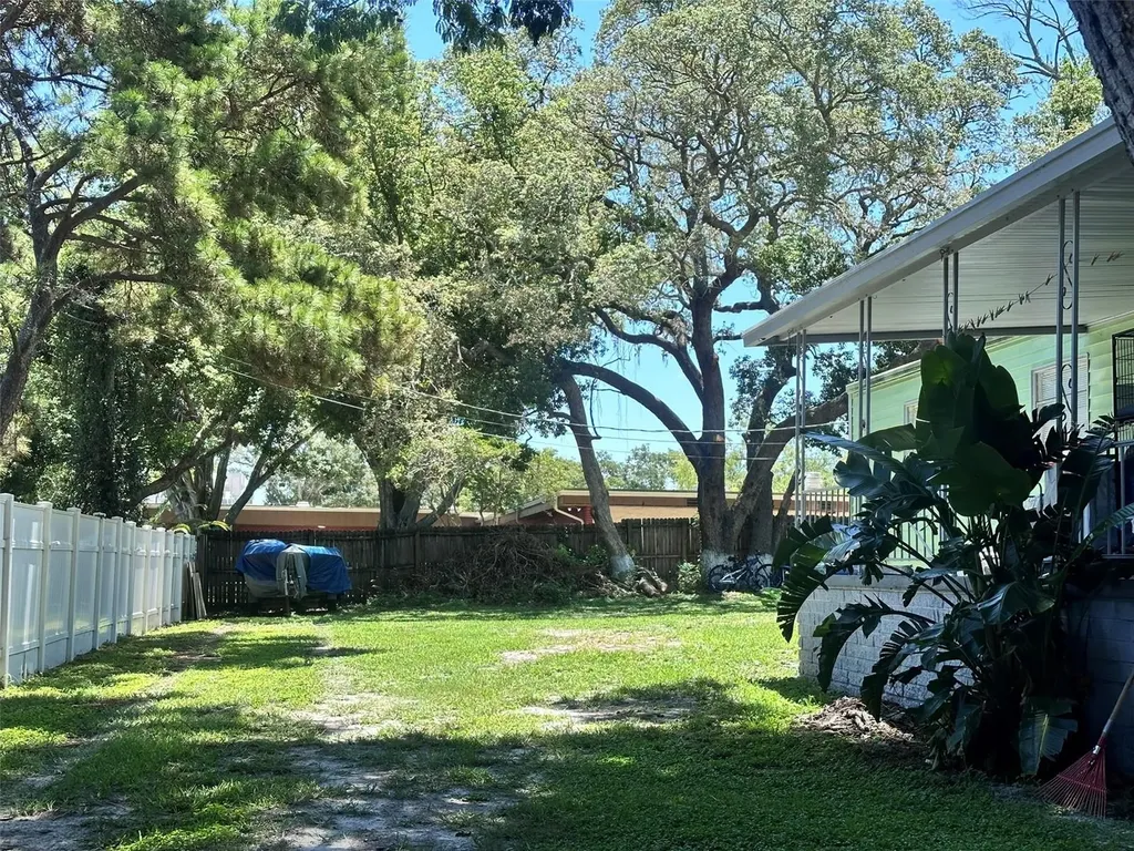 6606 Corbin Lane New Port Richey FL 34653