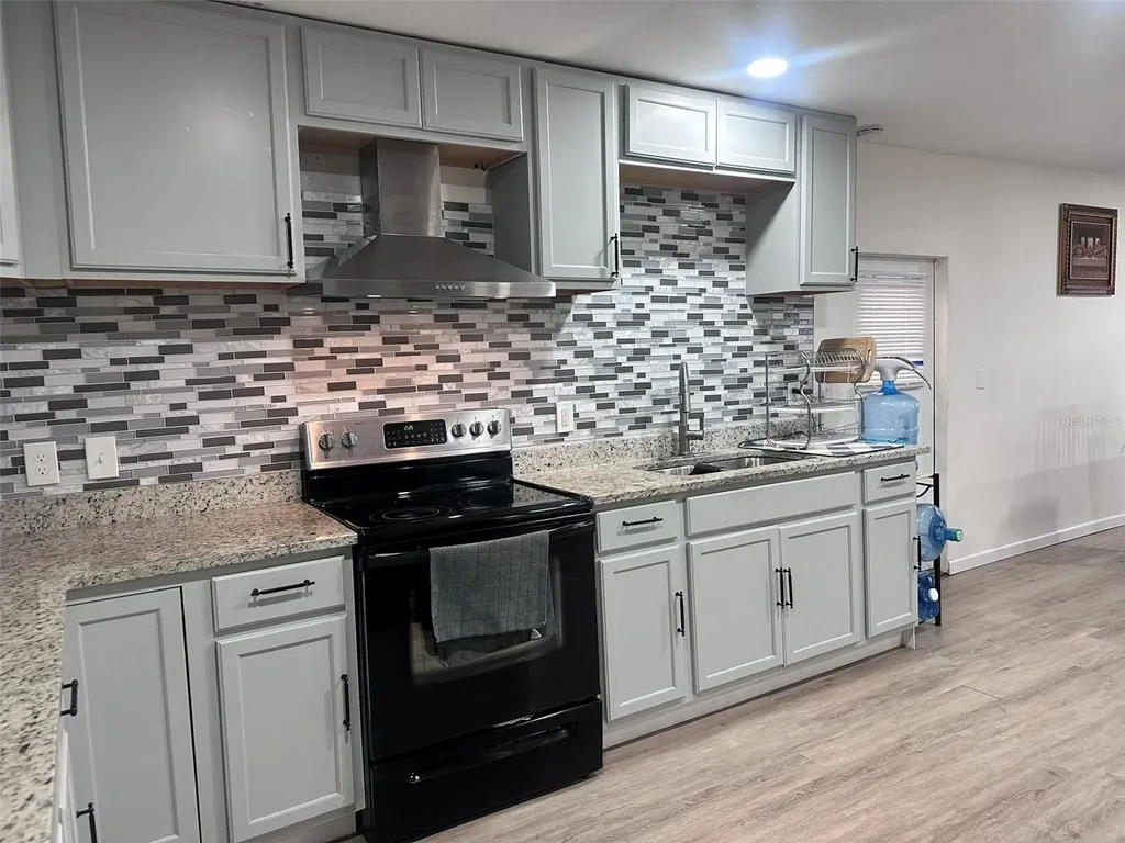 6606 Corbin Lane New Port Richey FL 34653
