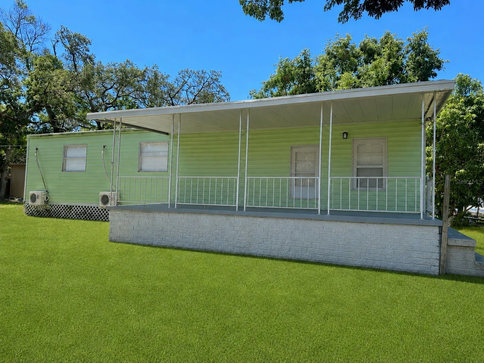 6606 Corbin Lane New Port Richey FL 34653