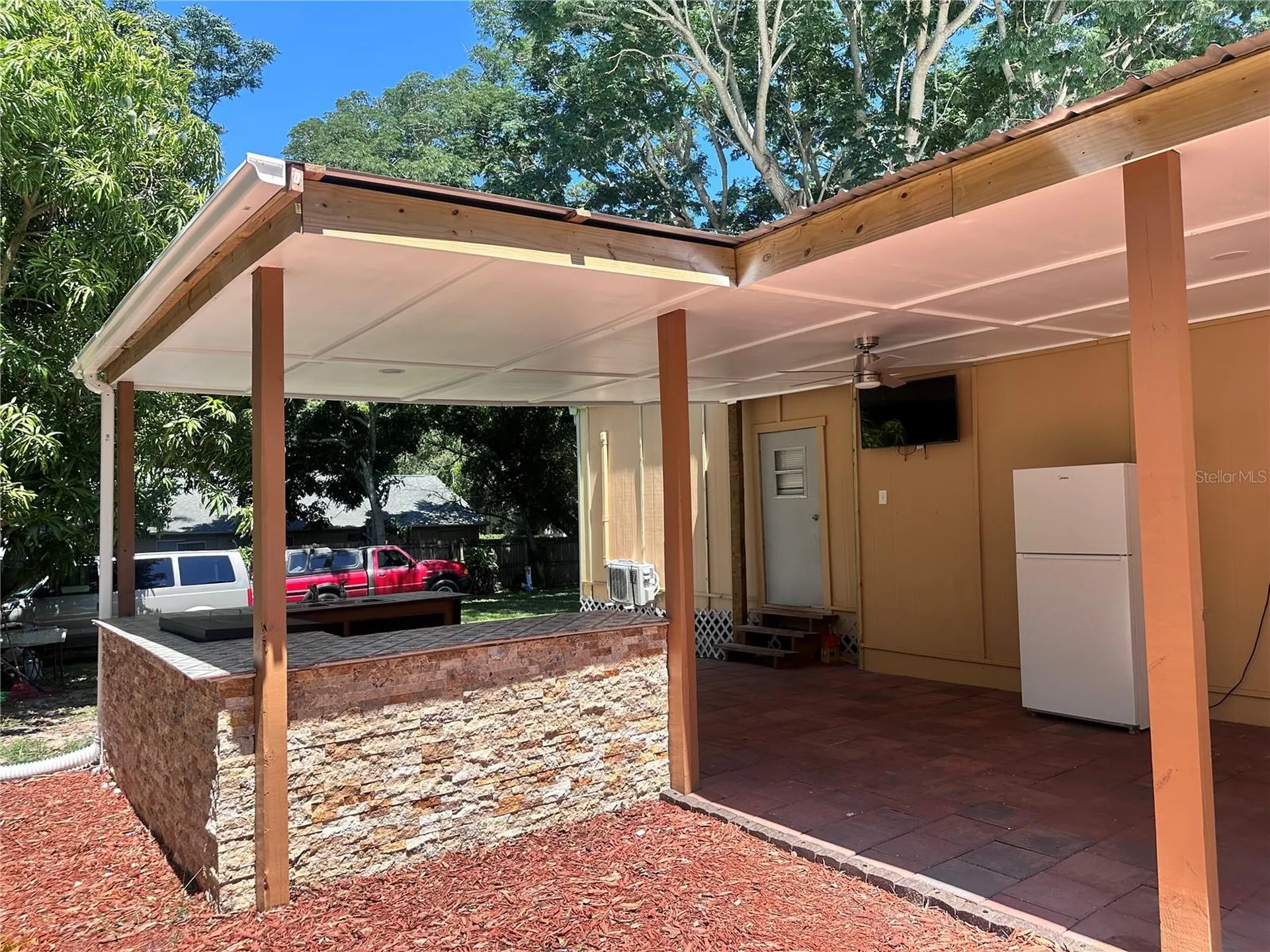 6606 Corbin Lane New Port Richey FL 34653