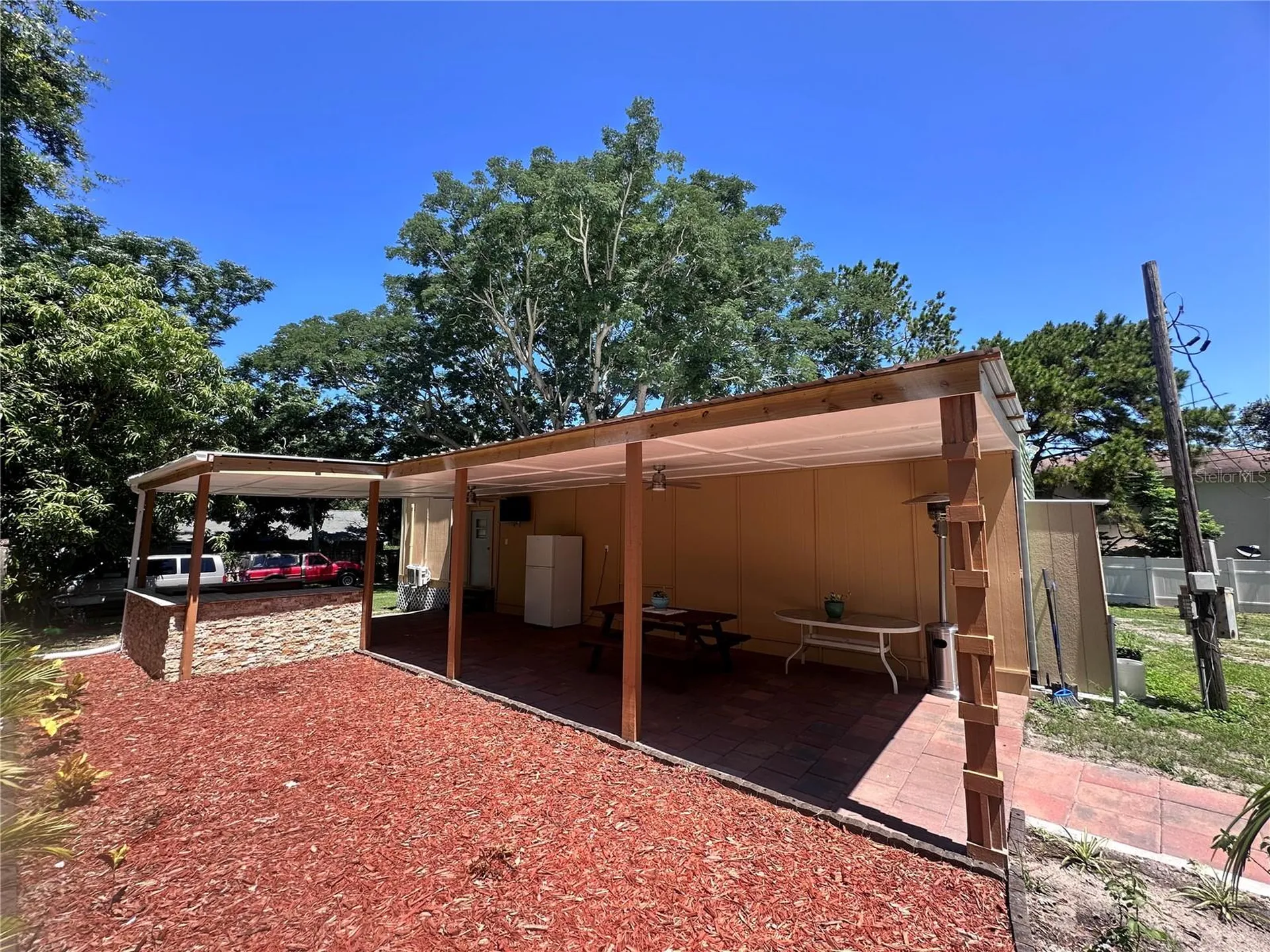 6606 Corbin Lane New Port Richey FL 34653