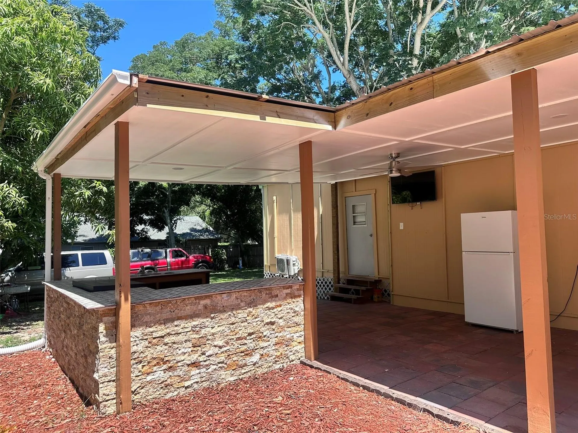 6606 Corbin Lane New Port Richey FL 34653
