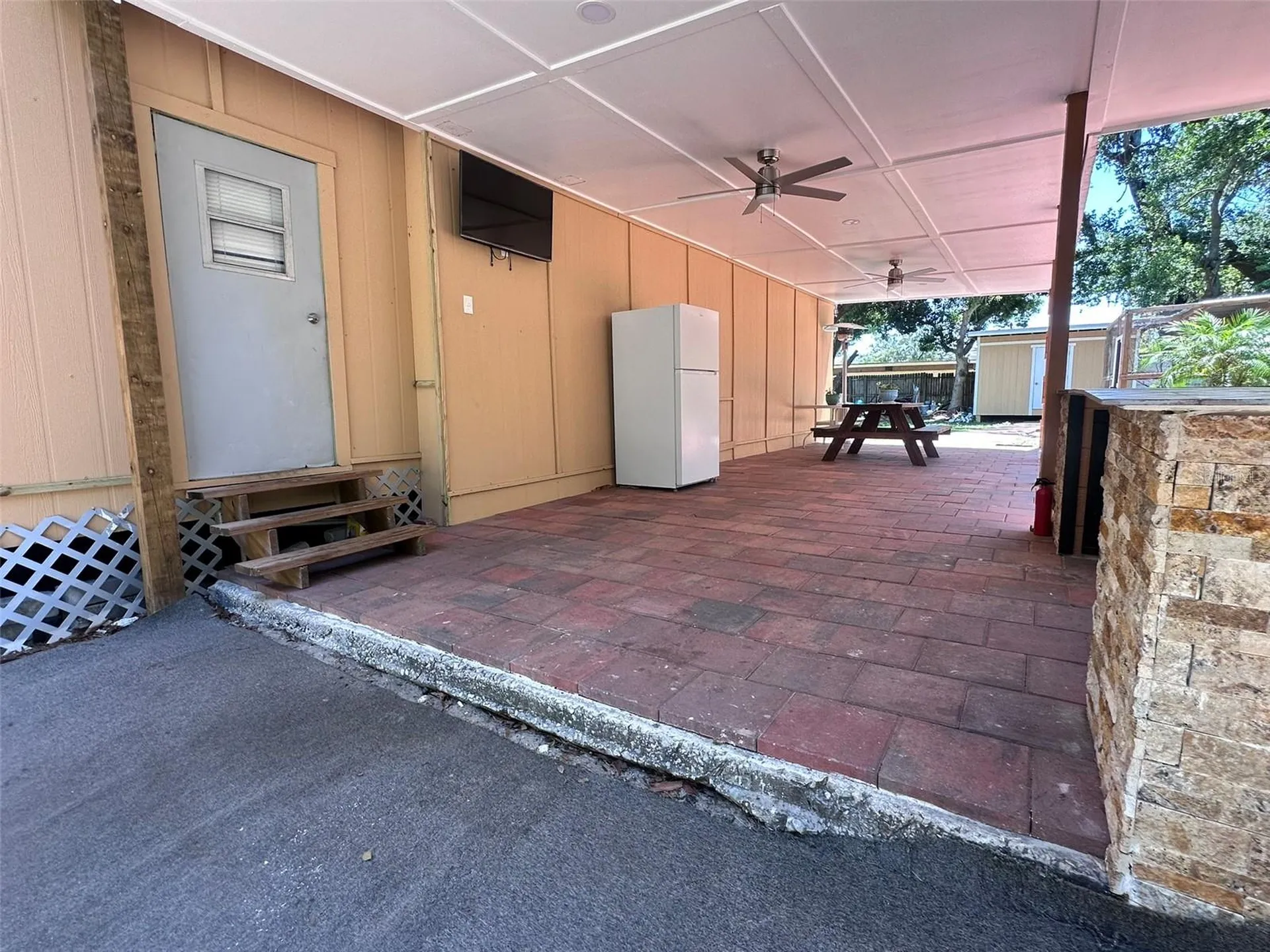 6606 Corbin Lane New Port Richey FL 34653