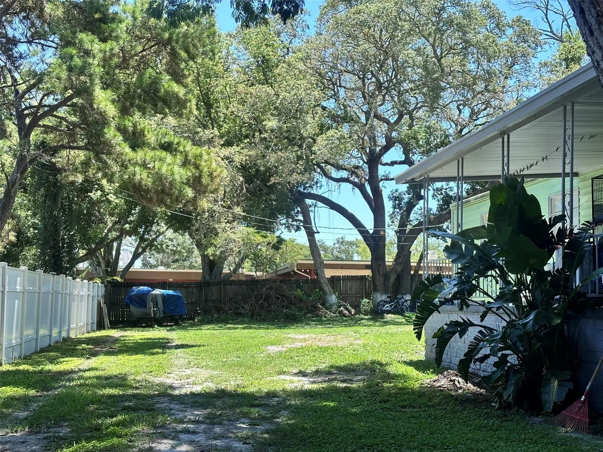 6606 Corbin Lane New Port Richey FL 34653