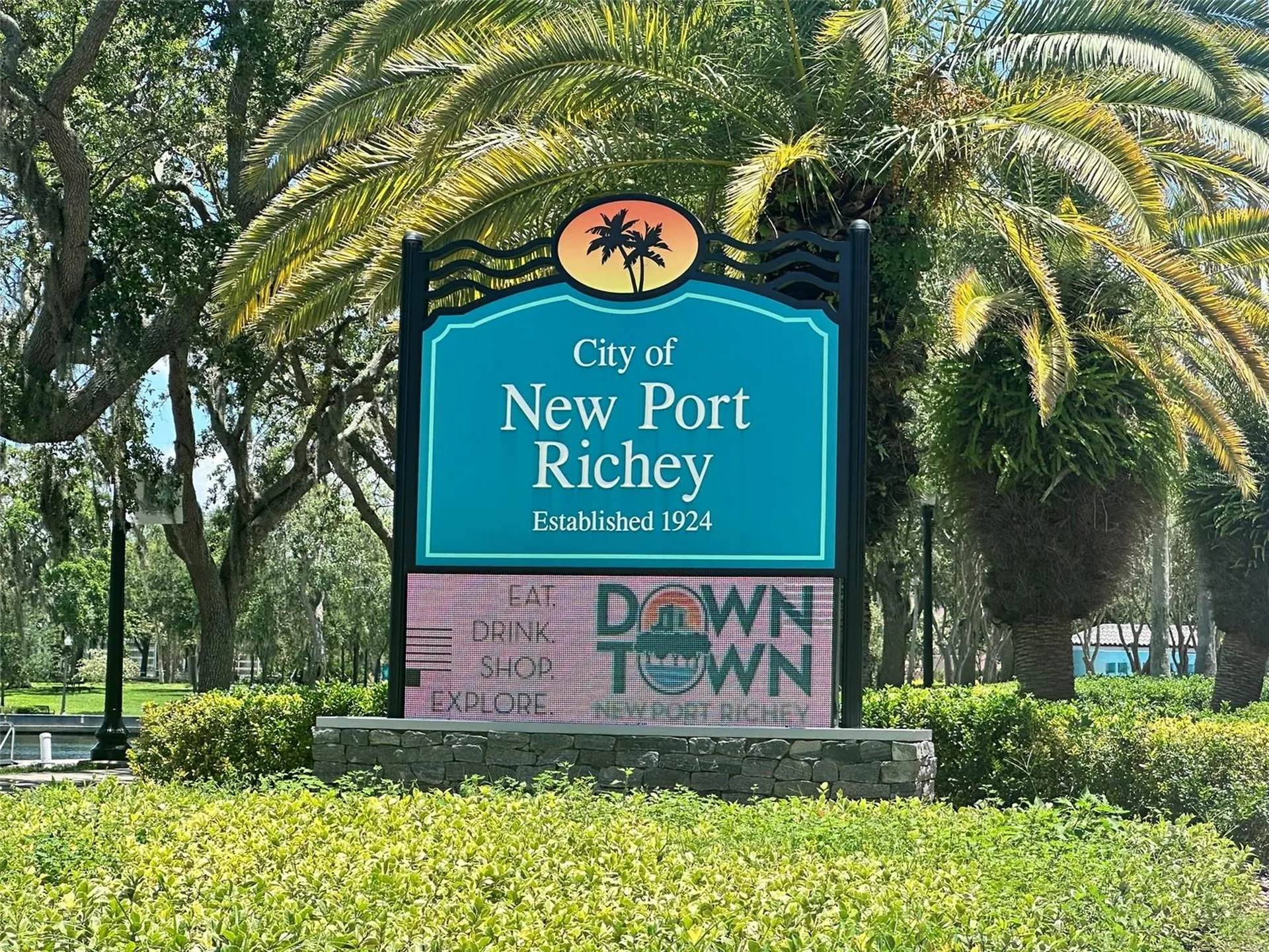 6606 Corbin Lane New Port Richey FL 34653
