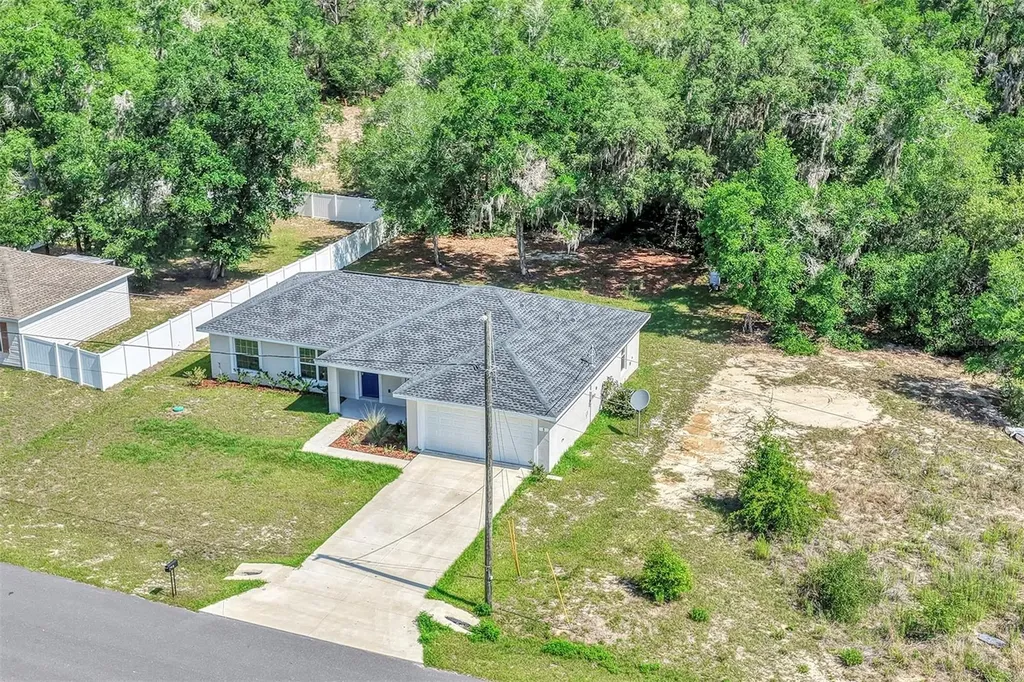 5 Locust Radial Circle Ocala FL 34472