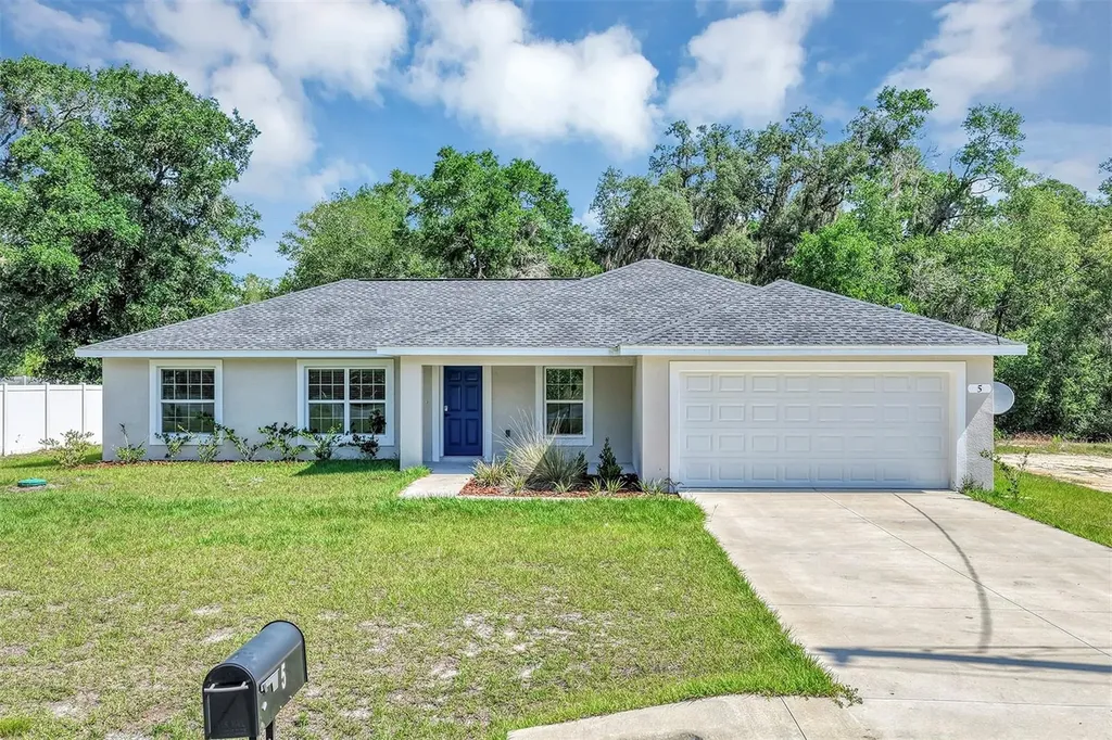 5 Locust Radial Circle Ocala FL 34472