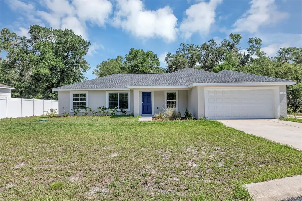 5 Locust Radial Circle Ocala FL 34472