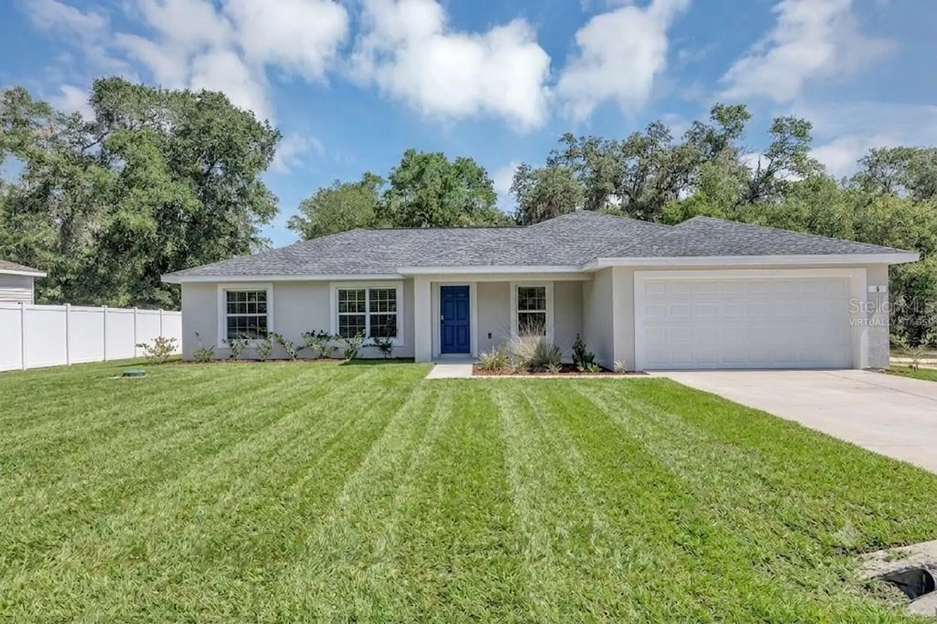 5 Locust Radial Circle Ocala FL 34472