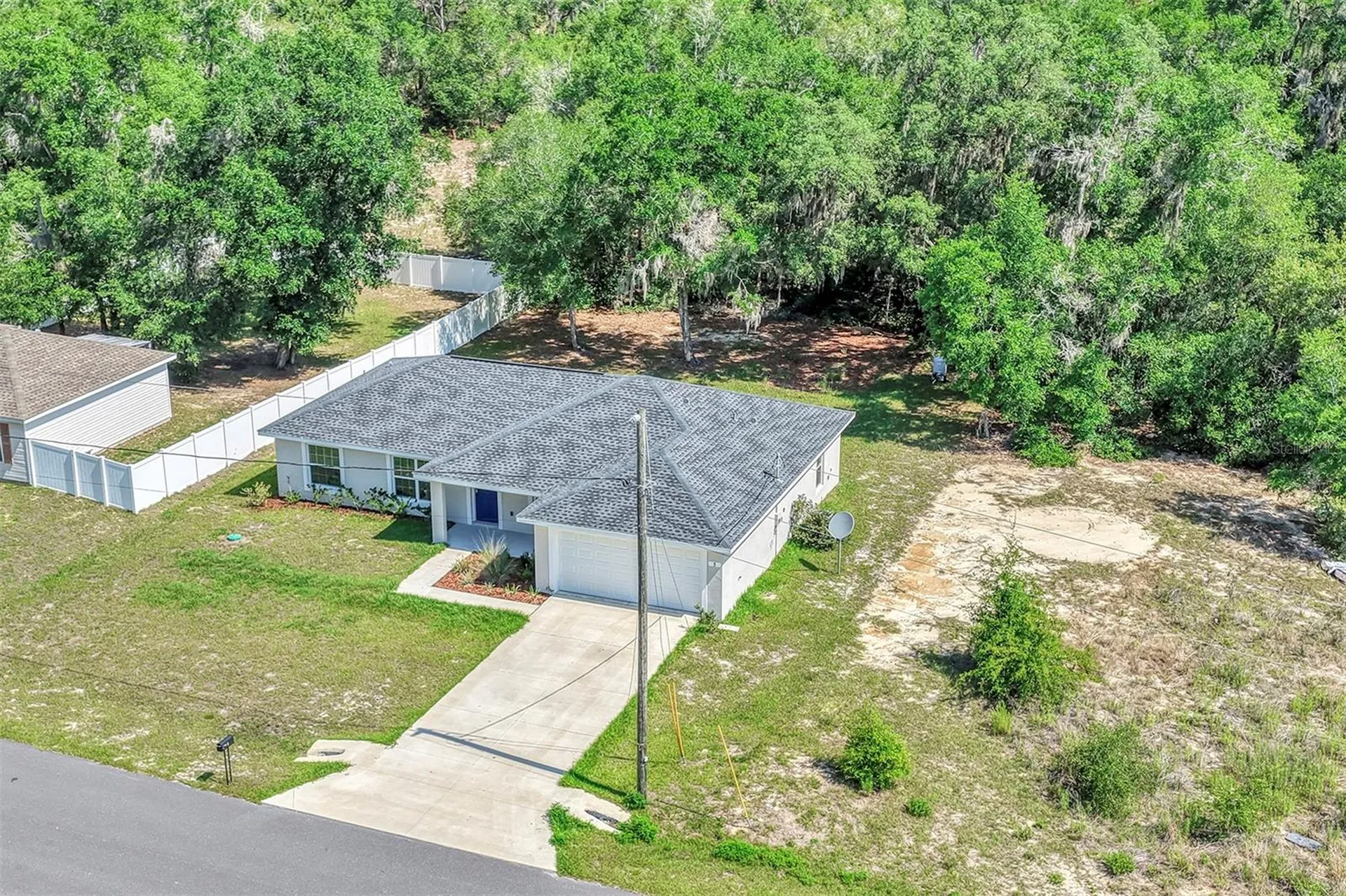 5 Locust Radial Circle Ocala FL 34472