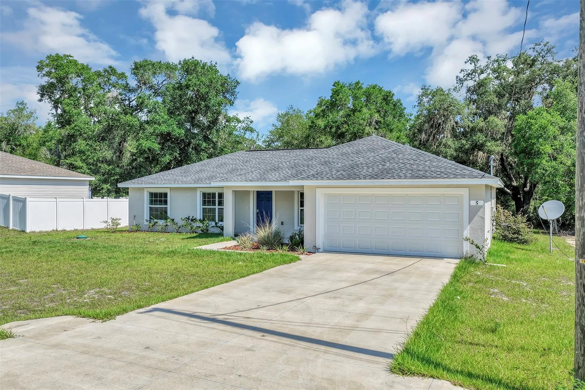 5 Locust Radial Circle Ocala FL 34472