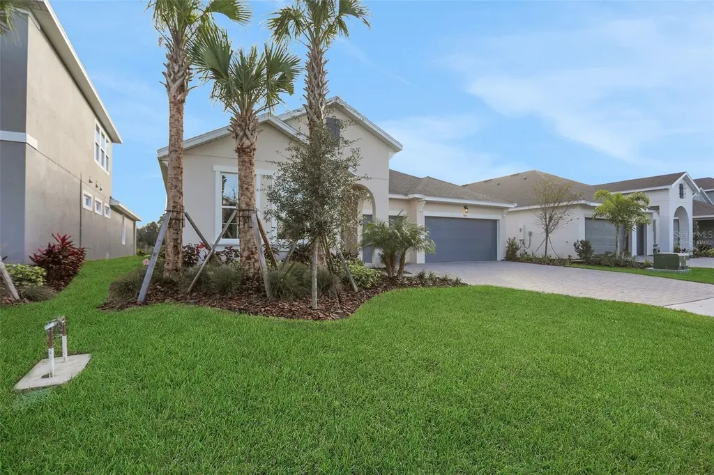 7418 Sea Manatee Street Parrish FL 34219