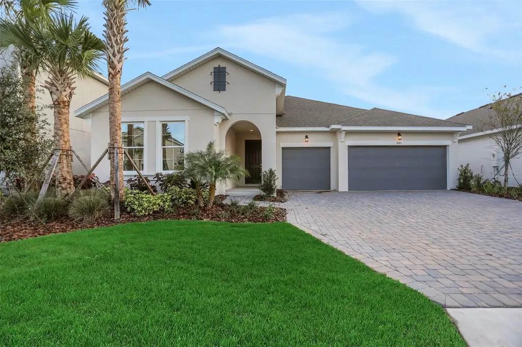 7418 Sea Manatee Street Parrish FL 34219