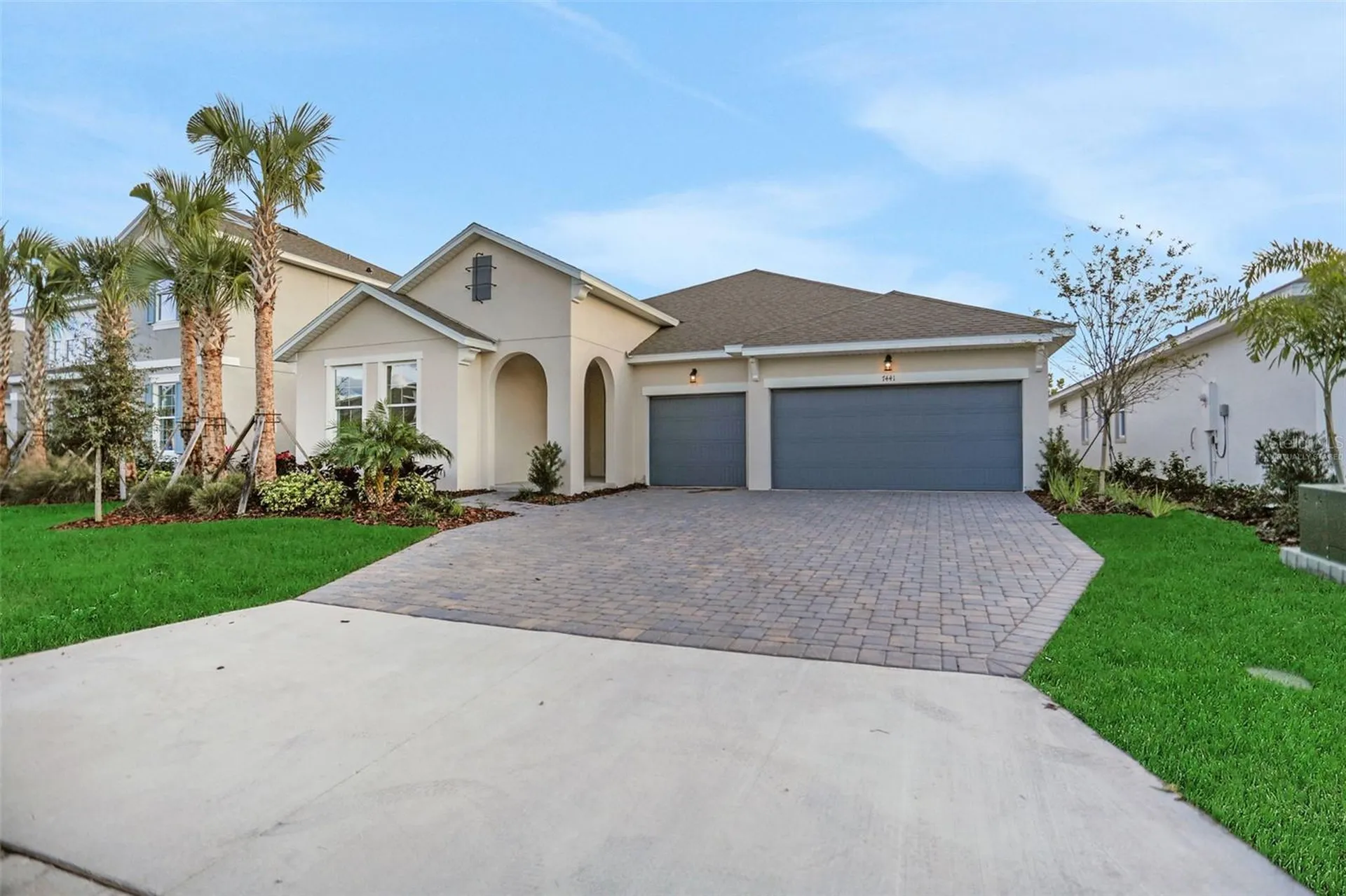 7418 Sea Manatee Street Parrish FL 34219