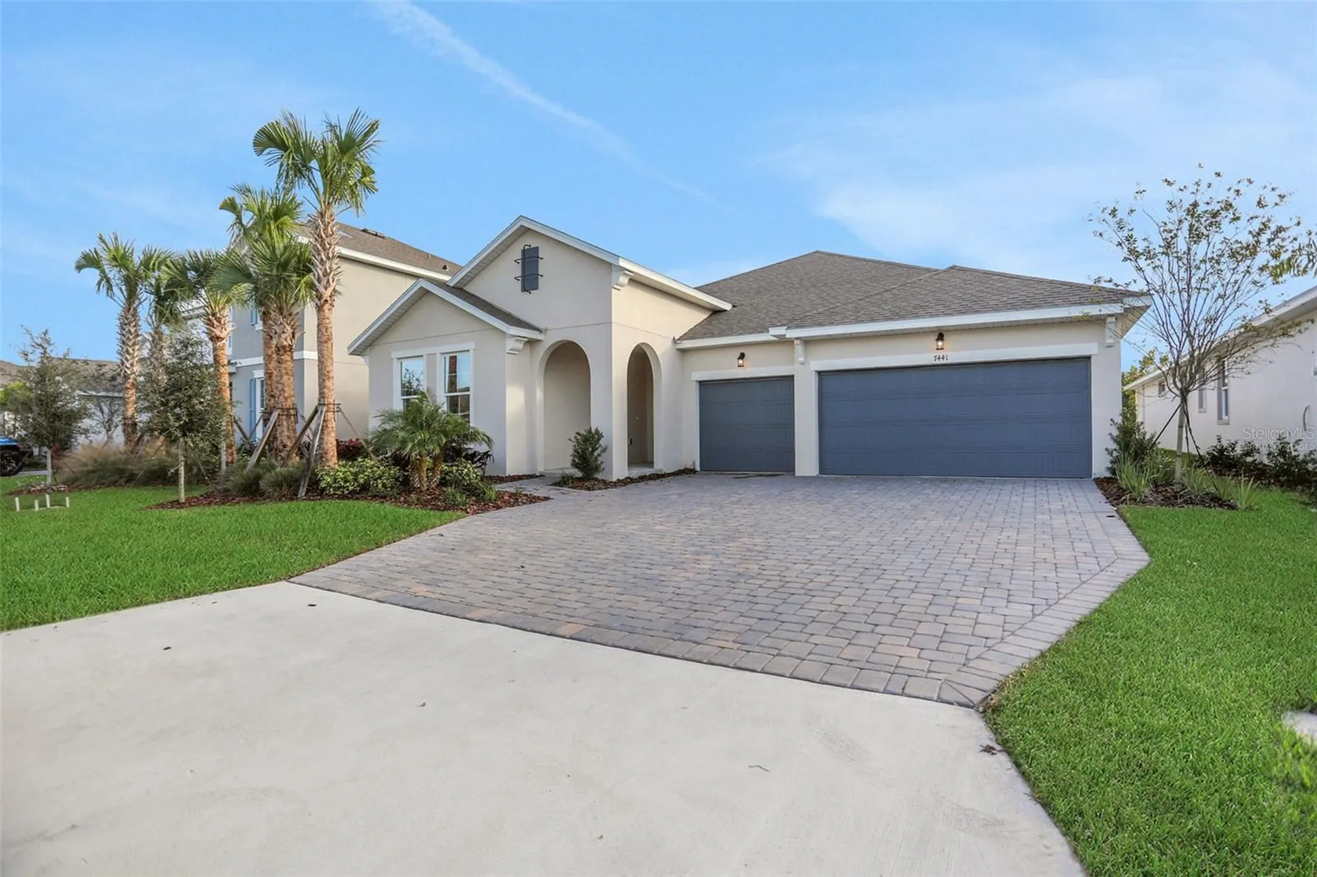 7418 Sea Manatee Street Parrish FL 34219