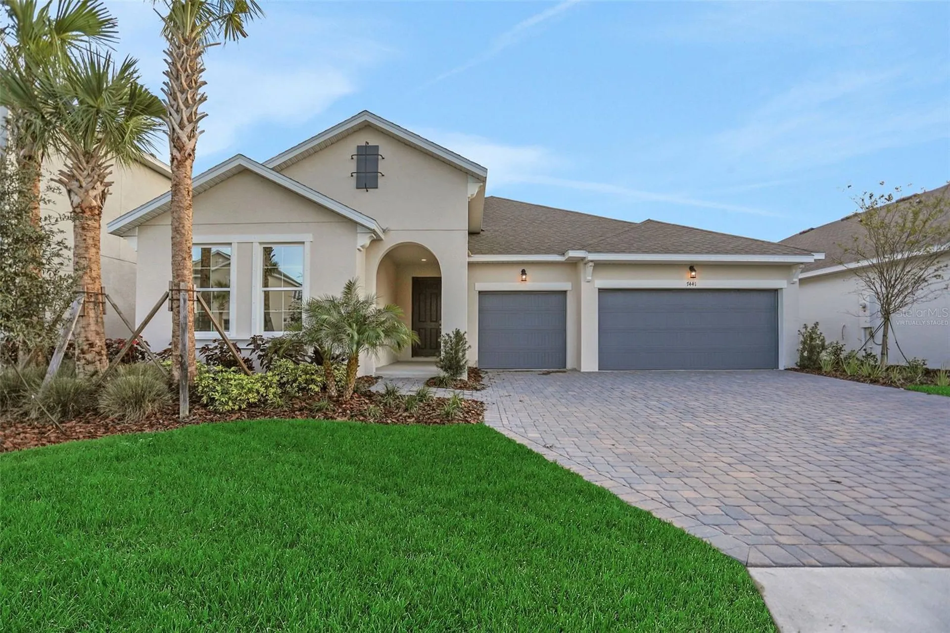 7418 Sea Manatee Street Parrish FL 34219