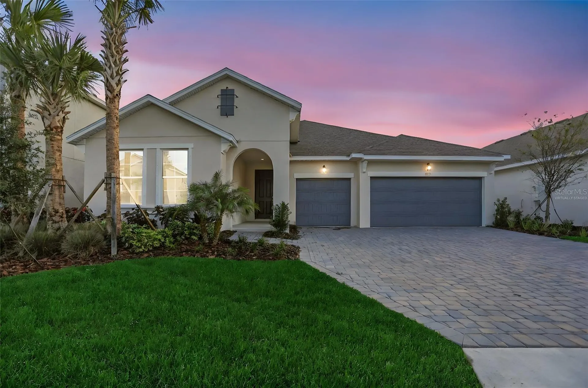 7418 Sea Manatee Street Parrish FL 34219