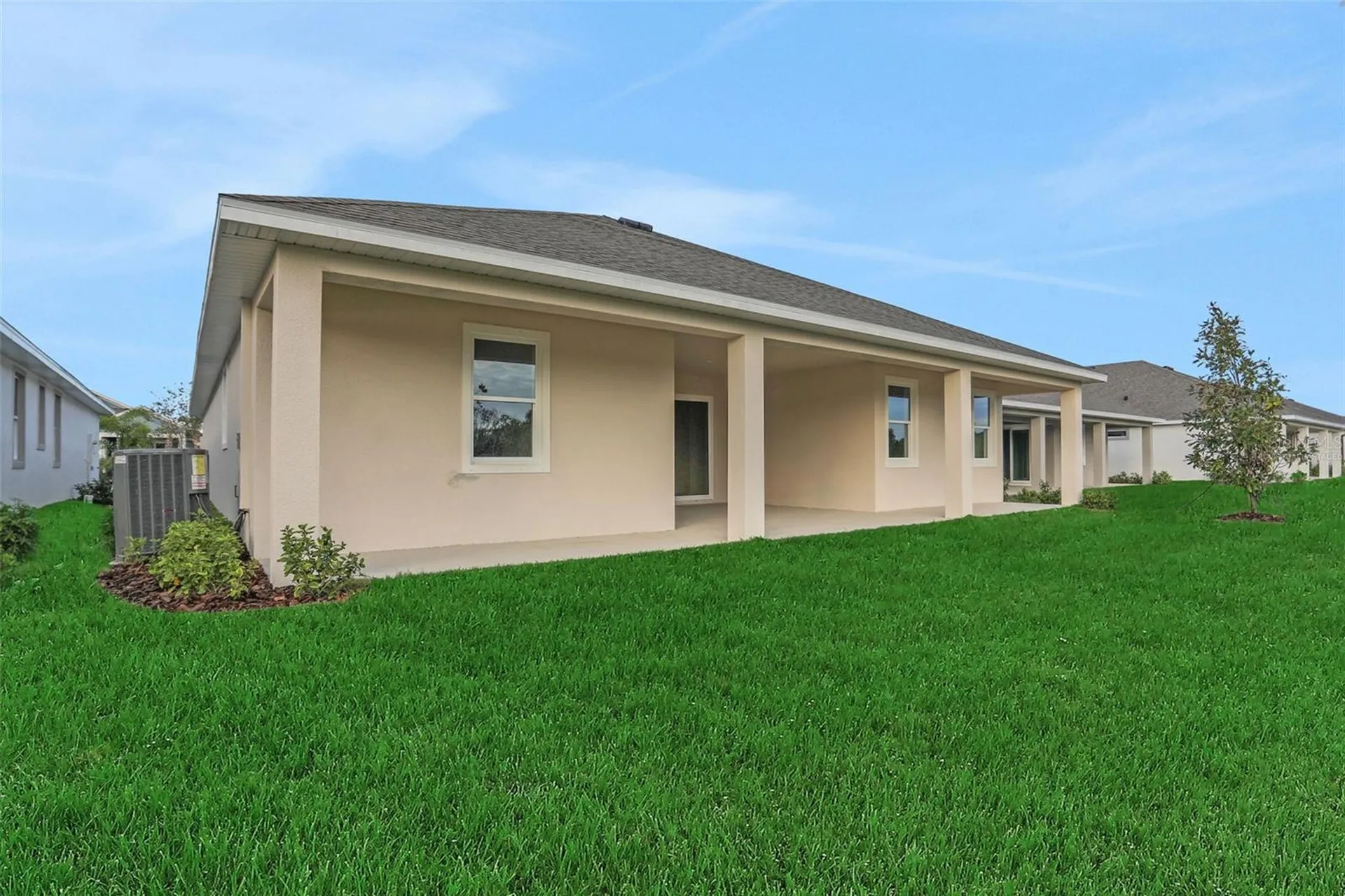 7418 Sea Manatee Street Parrish FL 34219