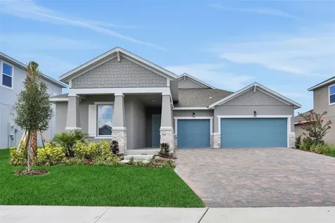 7418 Sea Manatee Street Parrish FL 34219