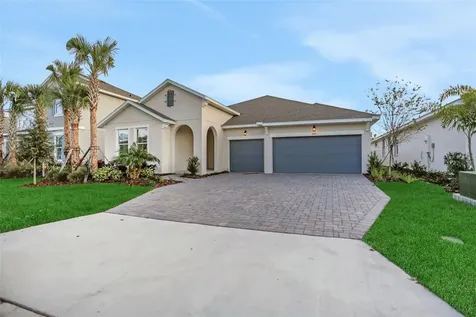7418 Sea Manatee Street Parrish FL 34219