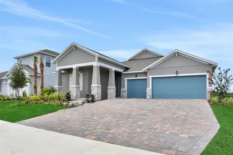 7418 Sea Manatee Street Parrish FL 34219