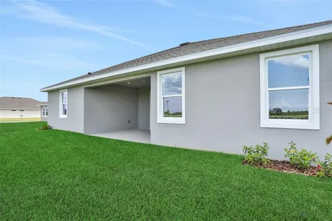7418 Sea Manatee Street Parrish FL 34219