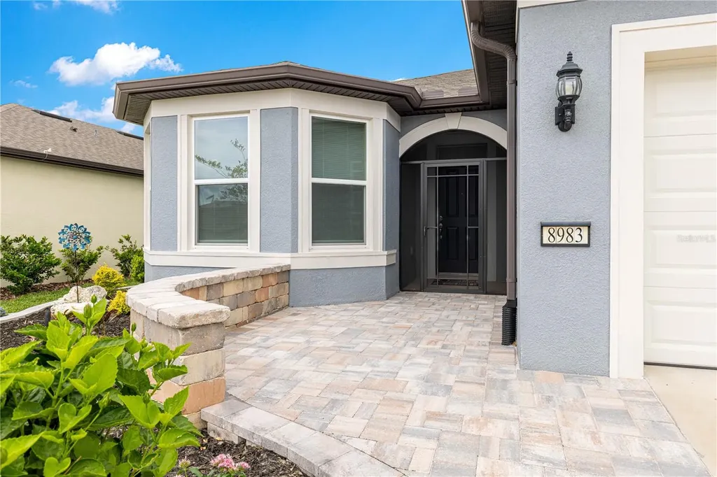 8983 SW 57th Place Road Ocala FL 34481