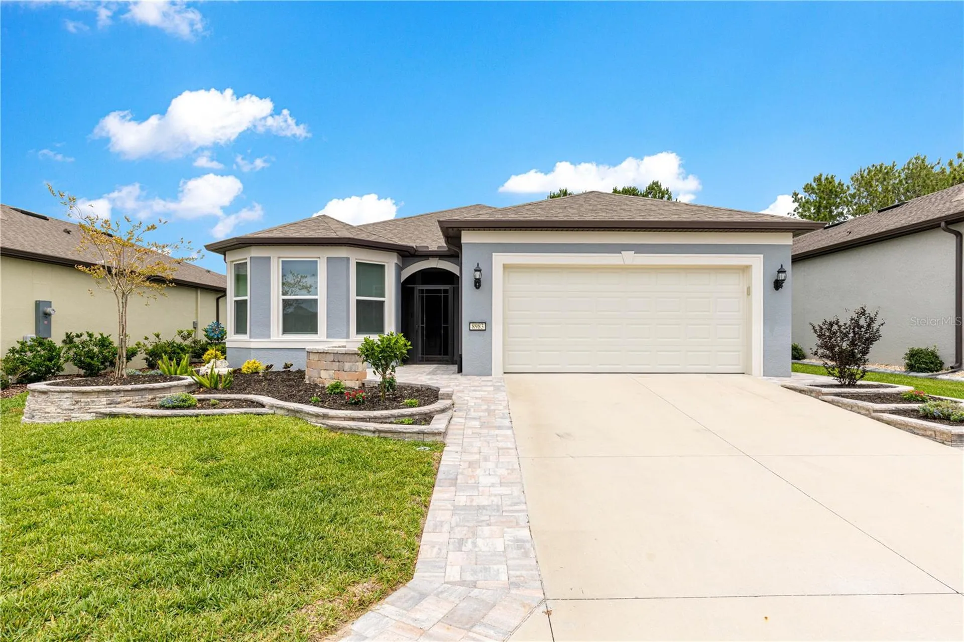 8983 SW 57th Place Road Ocala FL 34481