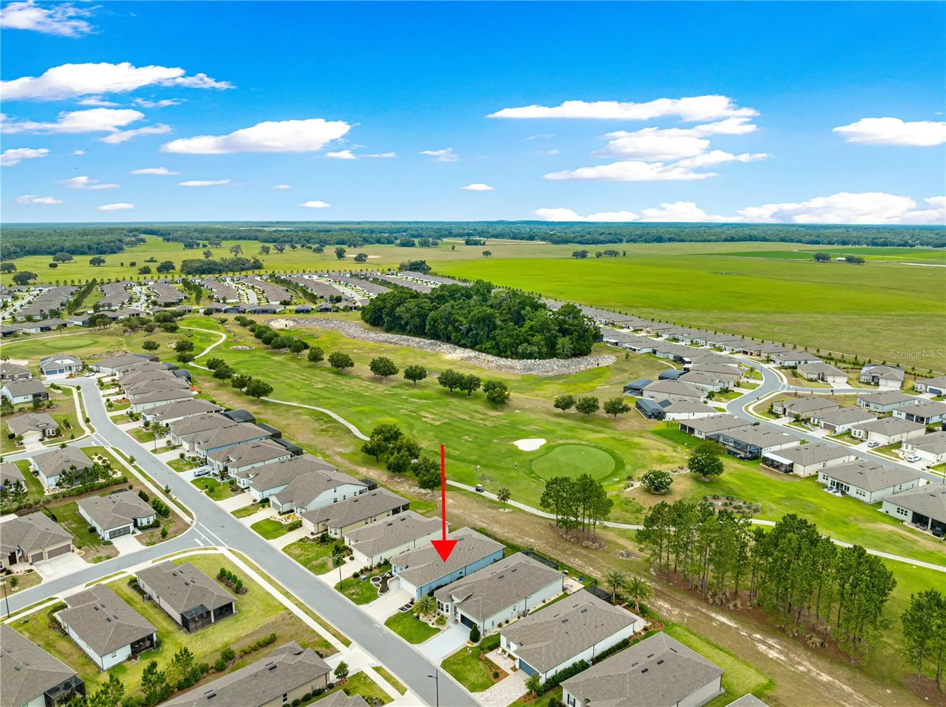 8983 SW 57th Place Road Ocala FL 34481