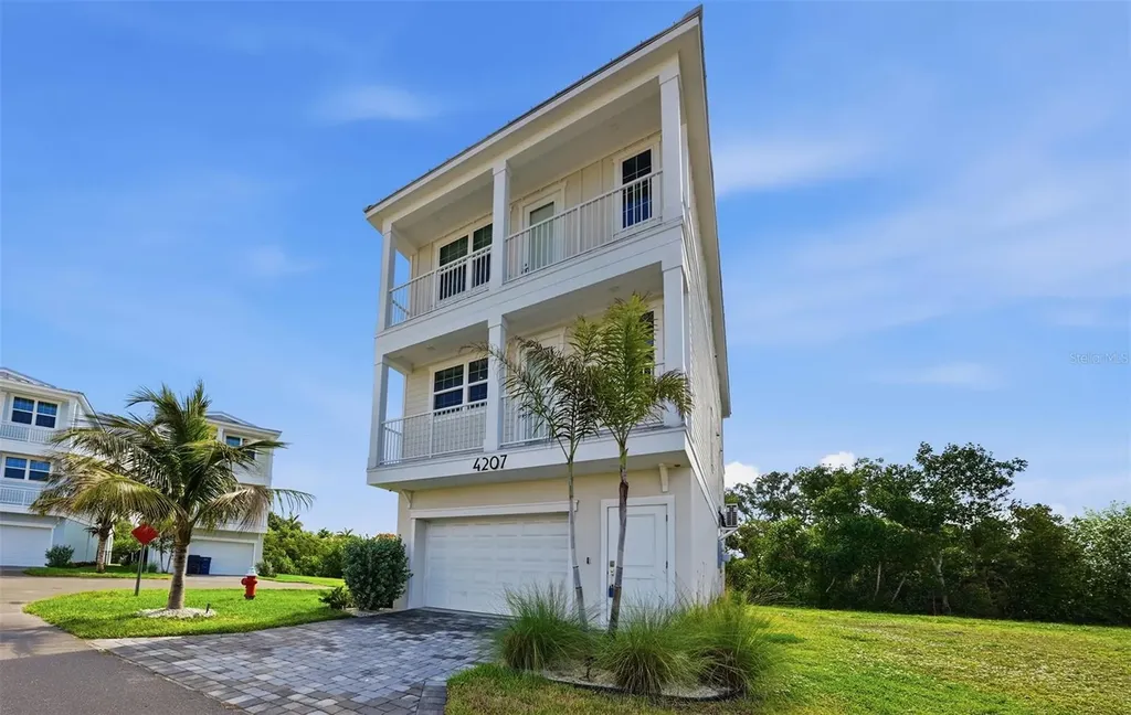 4207 Marina View Way Cortez FL 34215