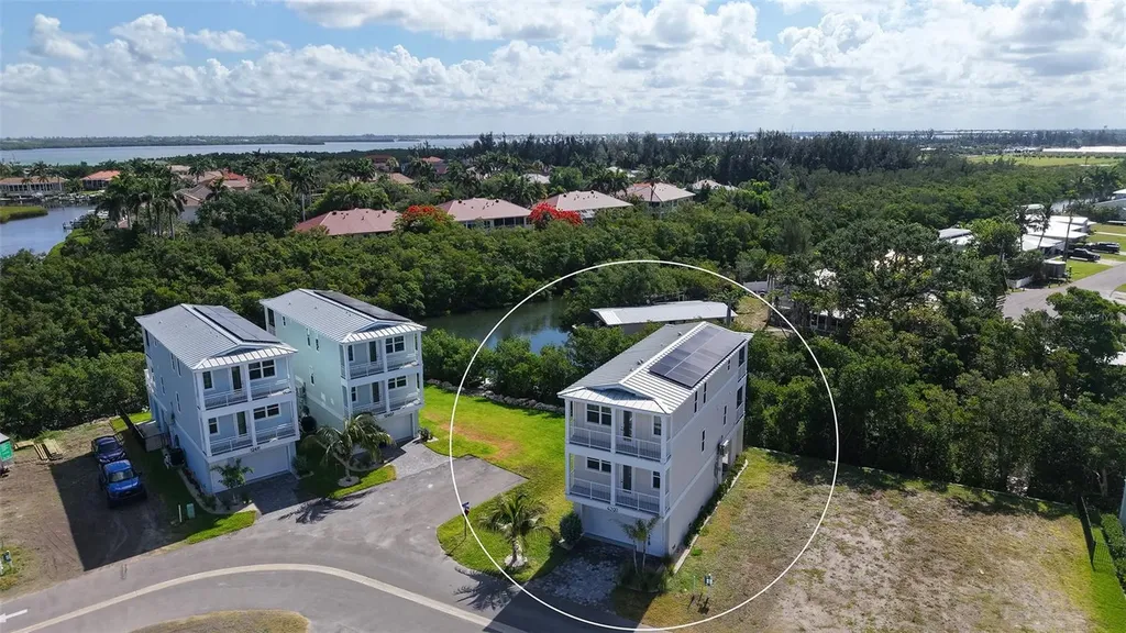 4207 Marina View Way Cortez FL 34215