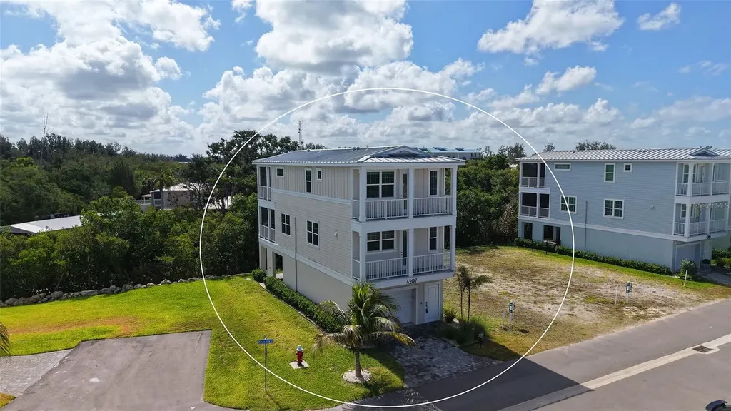 4207 Marina View Way Cortez FL 34215