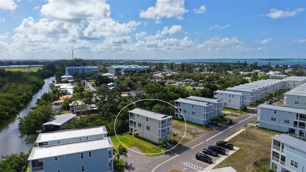 4207 Marina View Way Cortez FL 34215