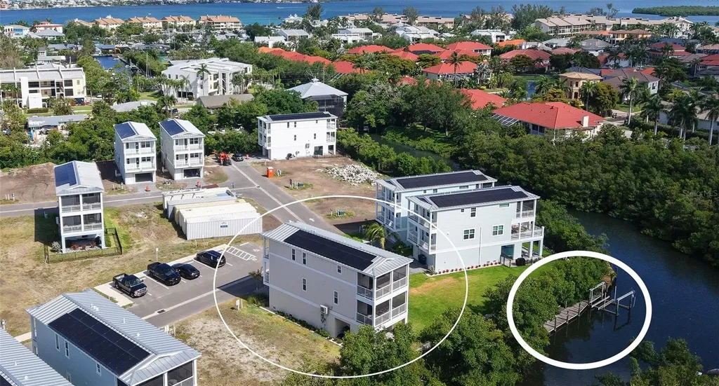 4207 Marina View Way Cortez FL 34215