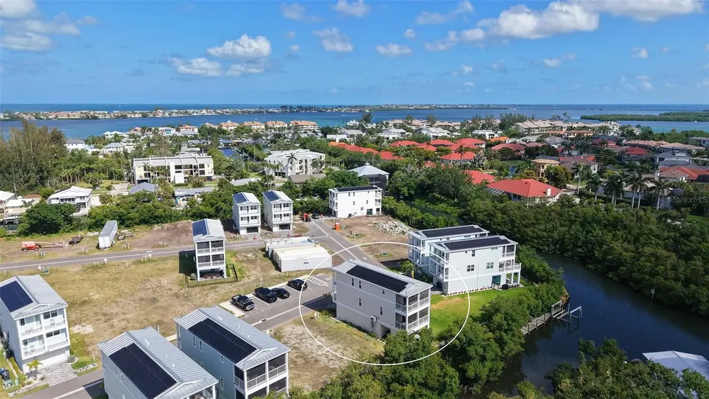 4207 Marina View Way Cortez FL 34215