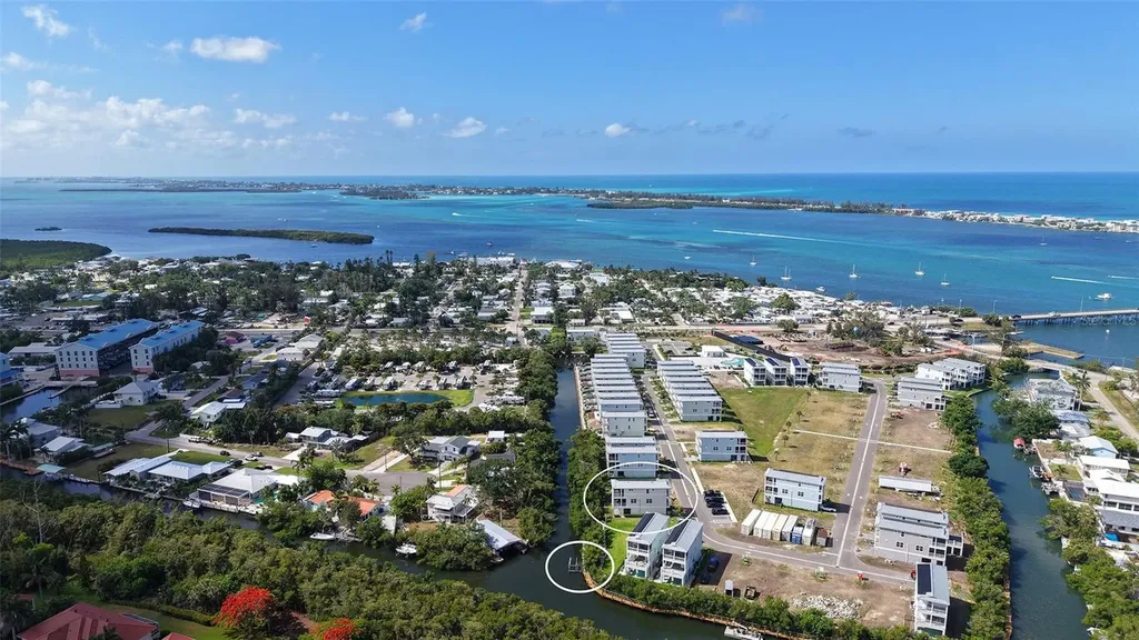 4207 Marina View Way Cortez FL 34215