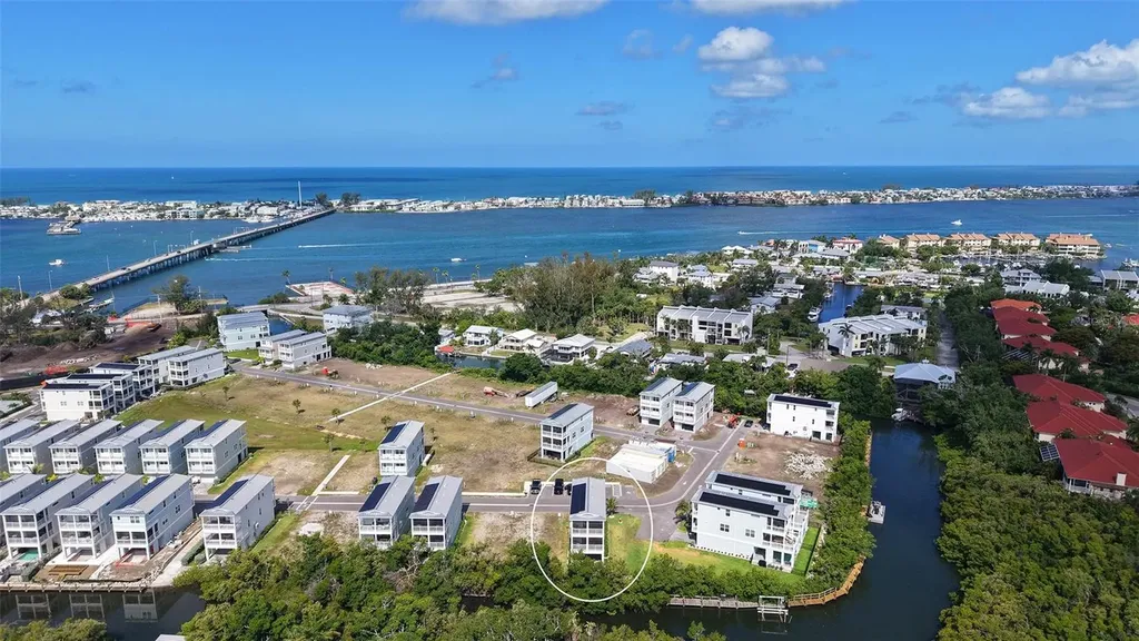 4207 Marina View Way Cortez FL 34215