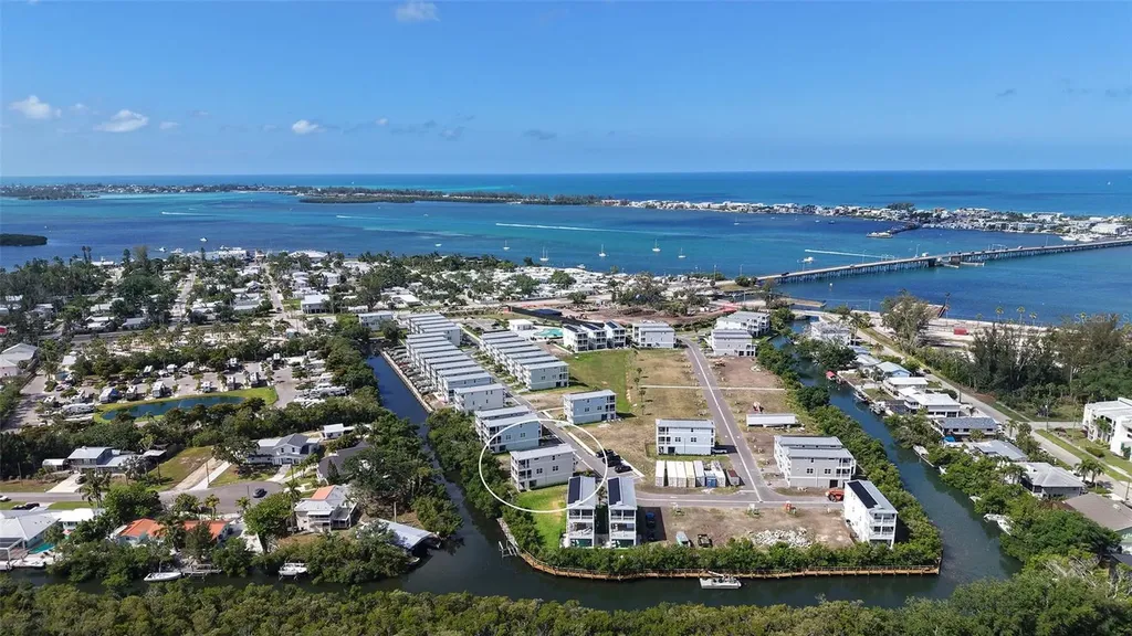 4207 Marina View Way Cortez FL 34215