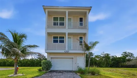 4207 Marina View Way Cortez FL 34215
