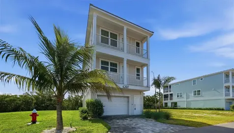 4207 Marina View Way Cortez FL 34215
