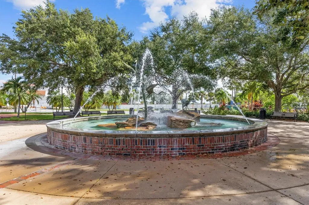 2ND Street N Safety Harbor FL 34695