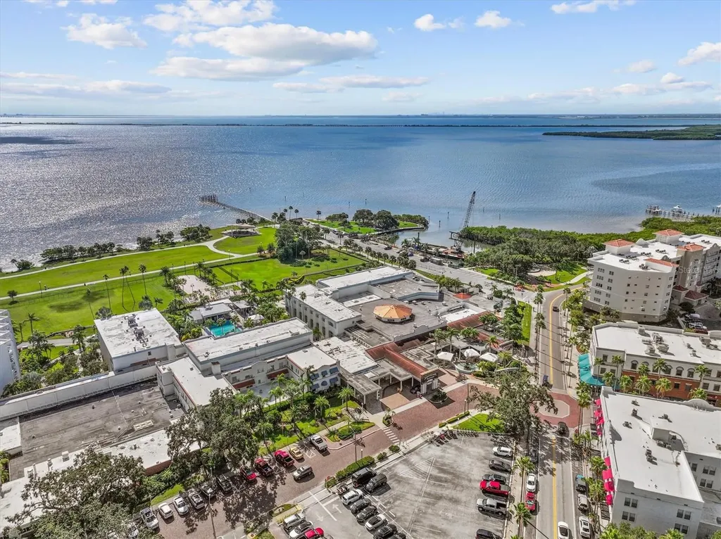 2ND Street N Safety Harbor FL 34695