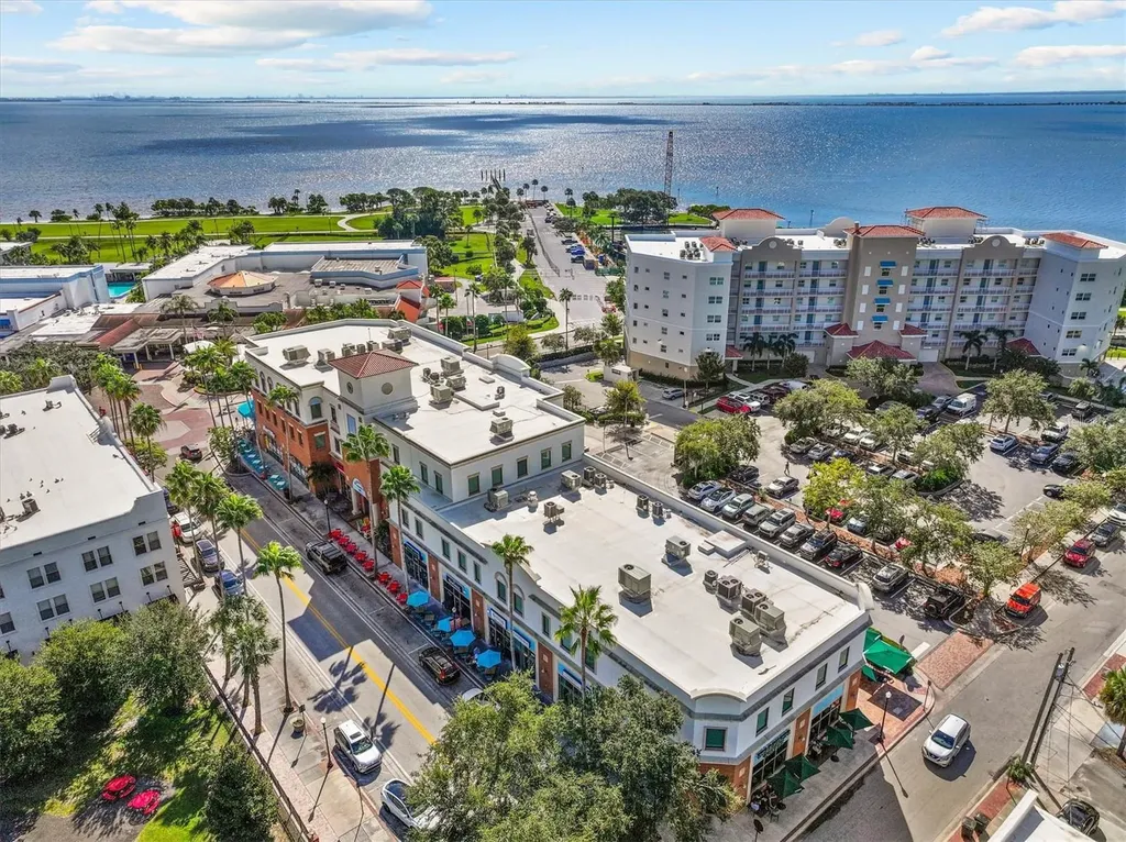 2ND Street N Safety Harbor FL 34695