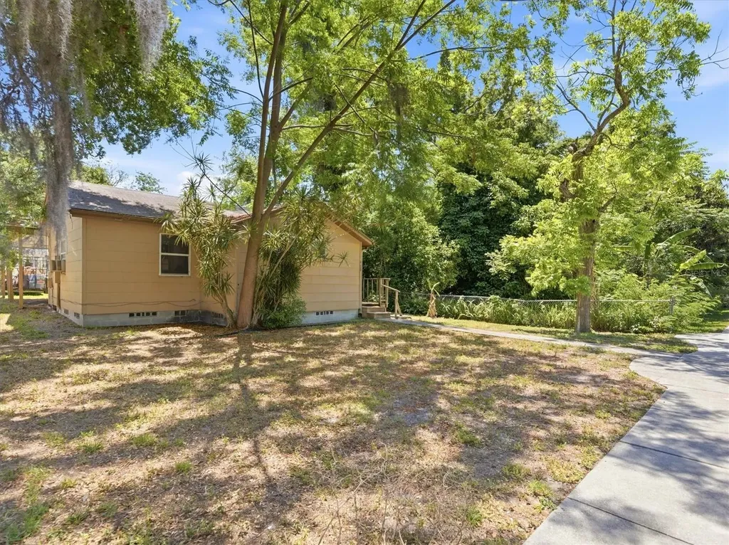 2ND Street N Safety Harbor FL 34695