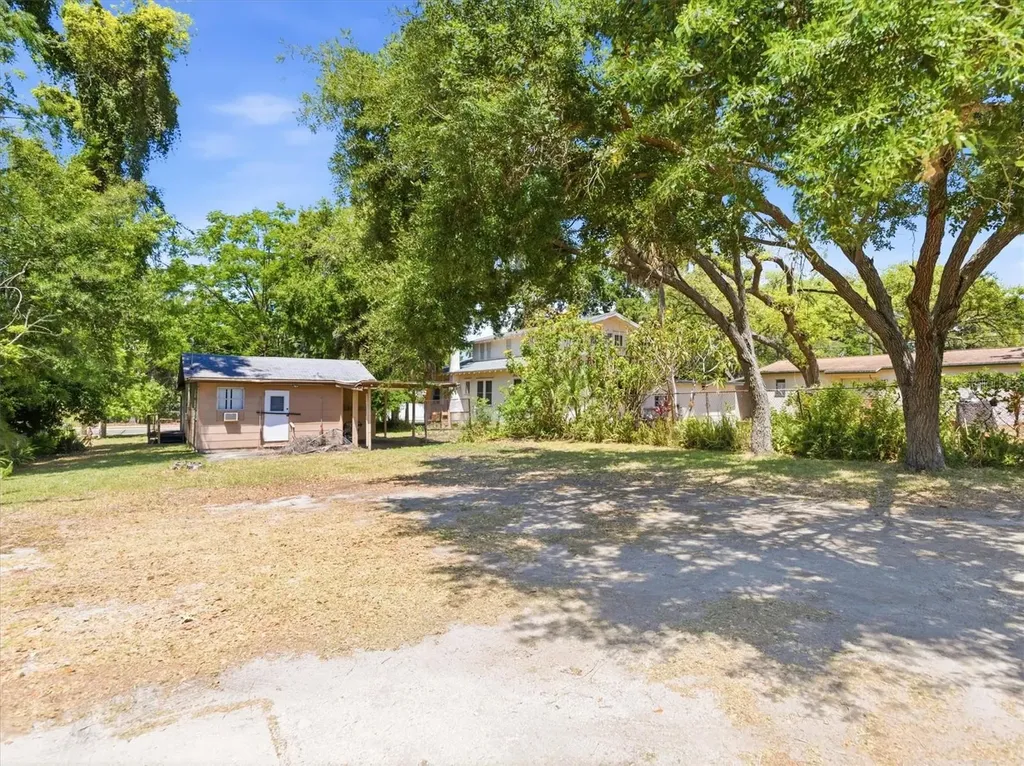 2ND Street N Safety Harbor FL 34695