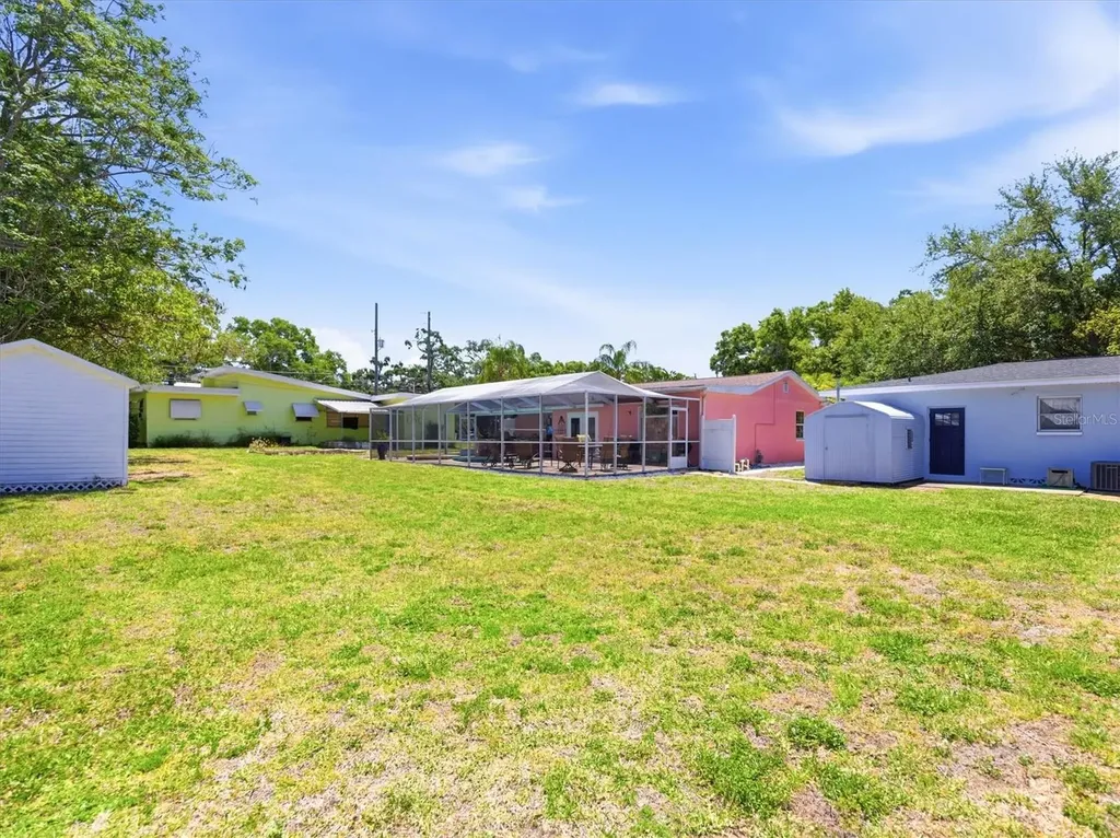 2ND Street N Safety Harbor FL 34695