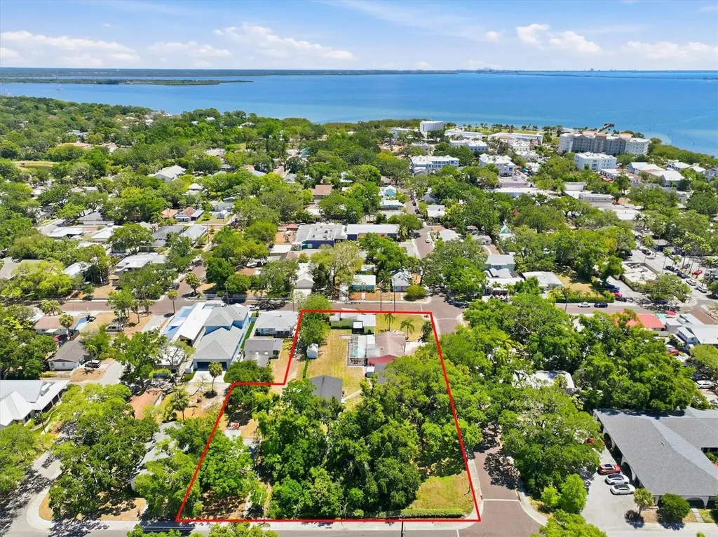 2ND Street N Safety Harbor FL 34695