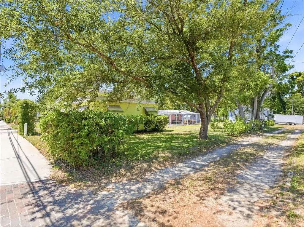 2ND Street N Safety Harbor FL 34695